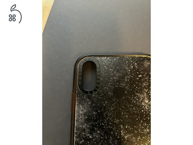 Iphone XR 128 GB + casetify tok