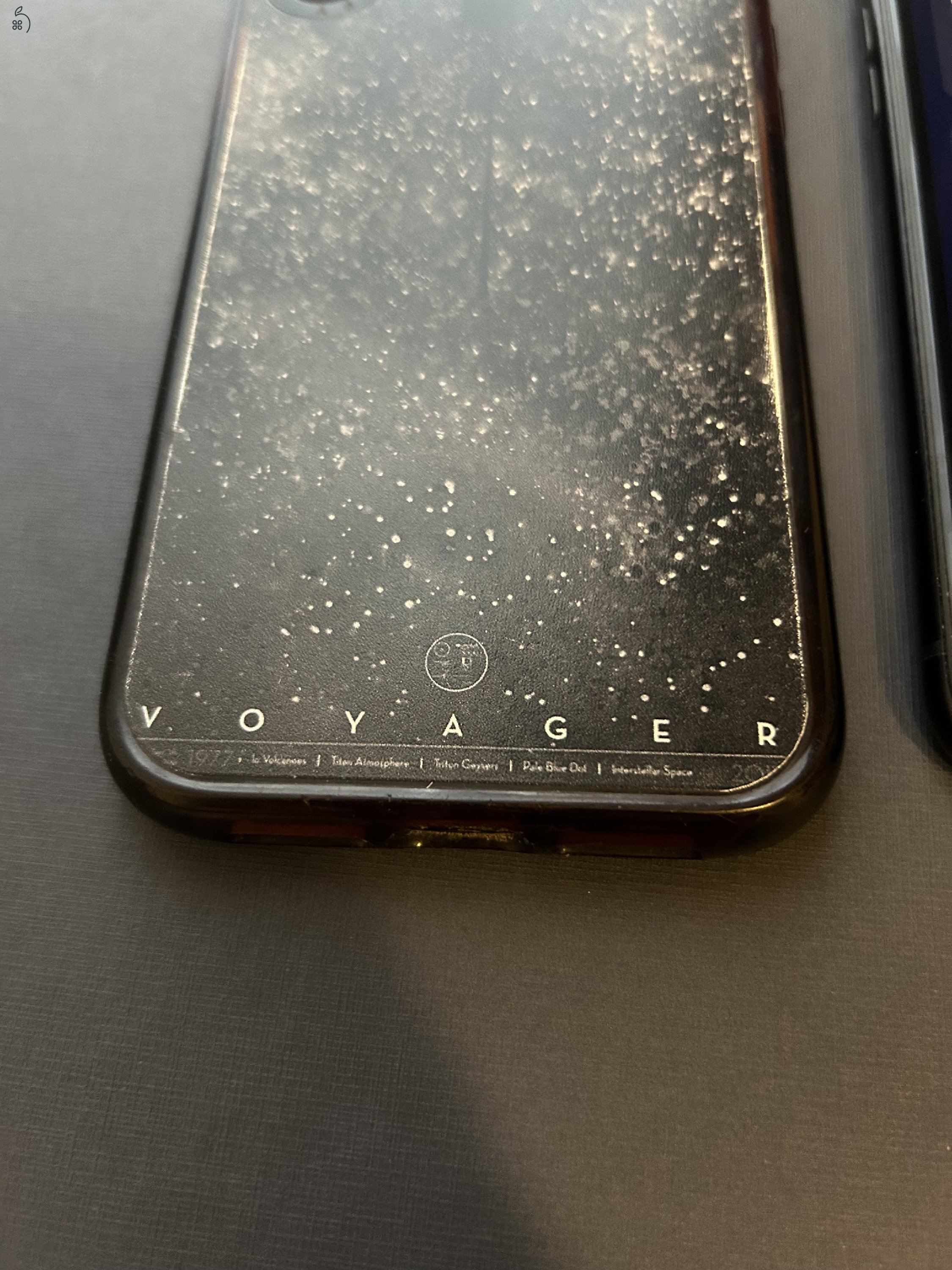 Iphone XR 128 GB + casetify tok