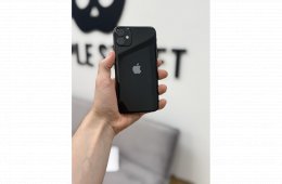 Apple iPhone 11 64GB Asztroszürke Használt Kártyafüggetlen