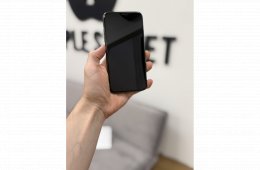 Apple iPhone 11 64GB Asztroszürke Használt Kártyafüggetlen