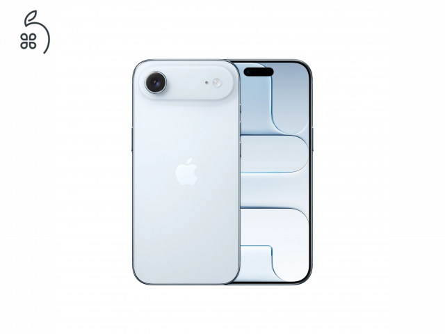 Bontatlan iPhone Air 256GB Égkék 