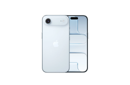 Bontatlan iPhone Air 256GB Égkék 