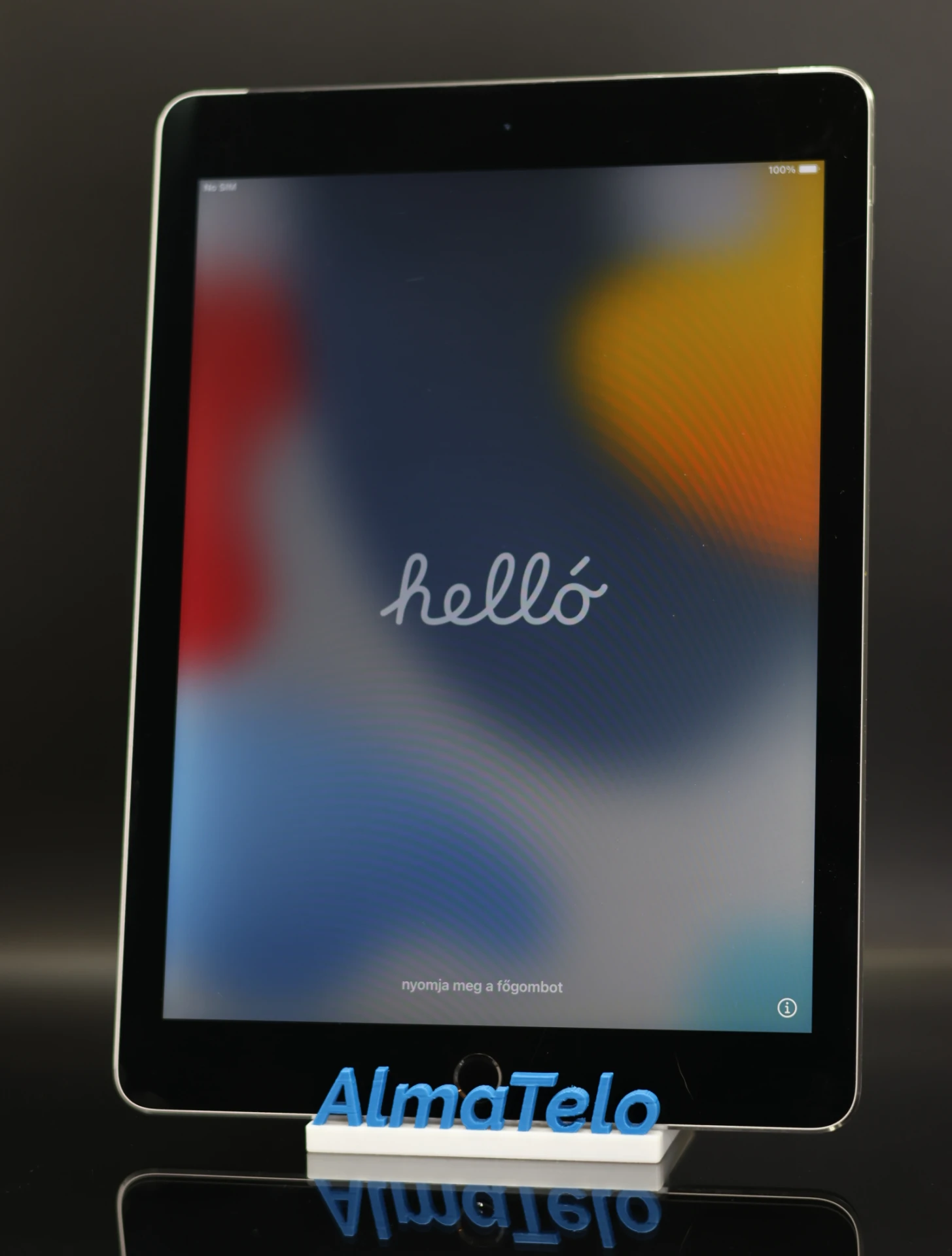 Apple iPad Air 2 9,7