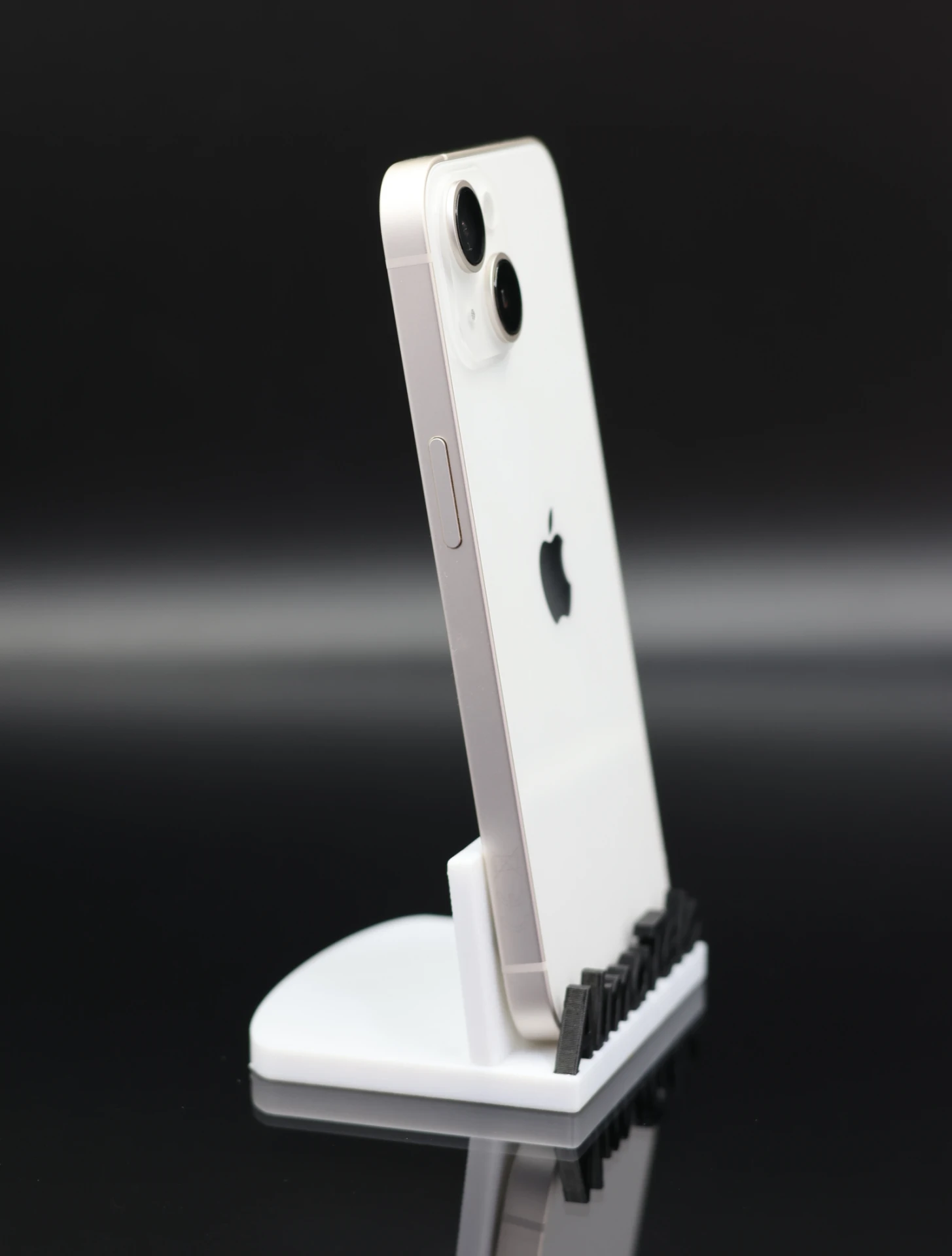 Apple iPhone 14 Plus 128 GB Starlight 100% akku - 12 HÓ GARANCIA