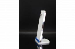 Apple iPhone 13 Pro Max 128 GB Silver 100% akku - 12 HÓ GARANCIA