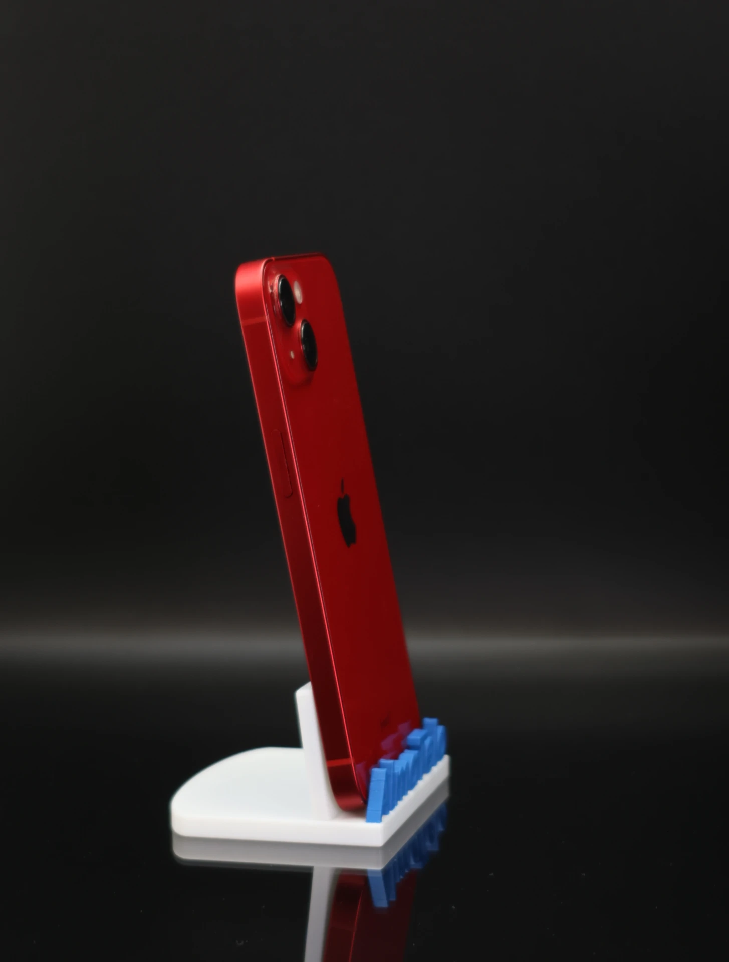 Apple iPhone 13 128 GB PRODUCT RED 100% akku - 12 HÓ GARANCIA