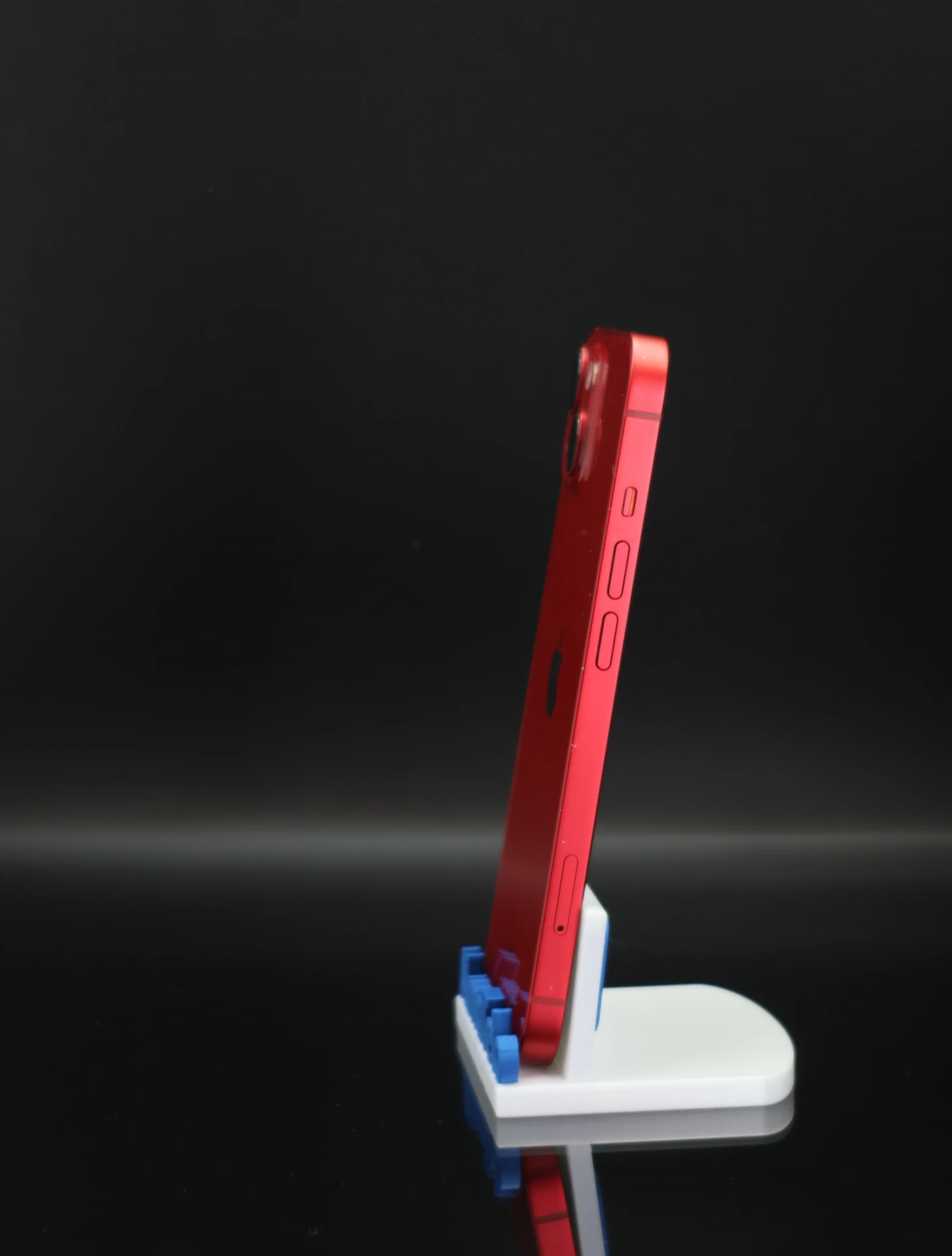 Apple iPhone 13 128 GB PRODUCT RED 100% akku - 12 HÓ GARANCIA