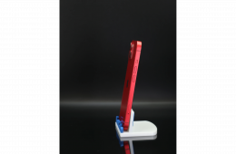 Apple iPhone 13 128 GB PRODUCT RED 100% akku - 12 HÓ GARANCIA