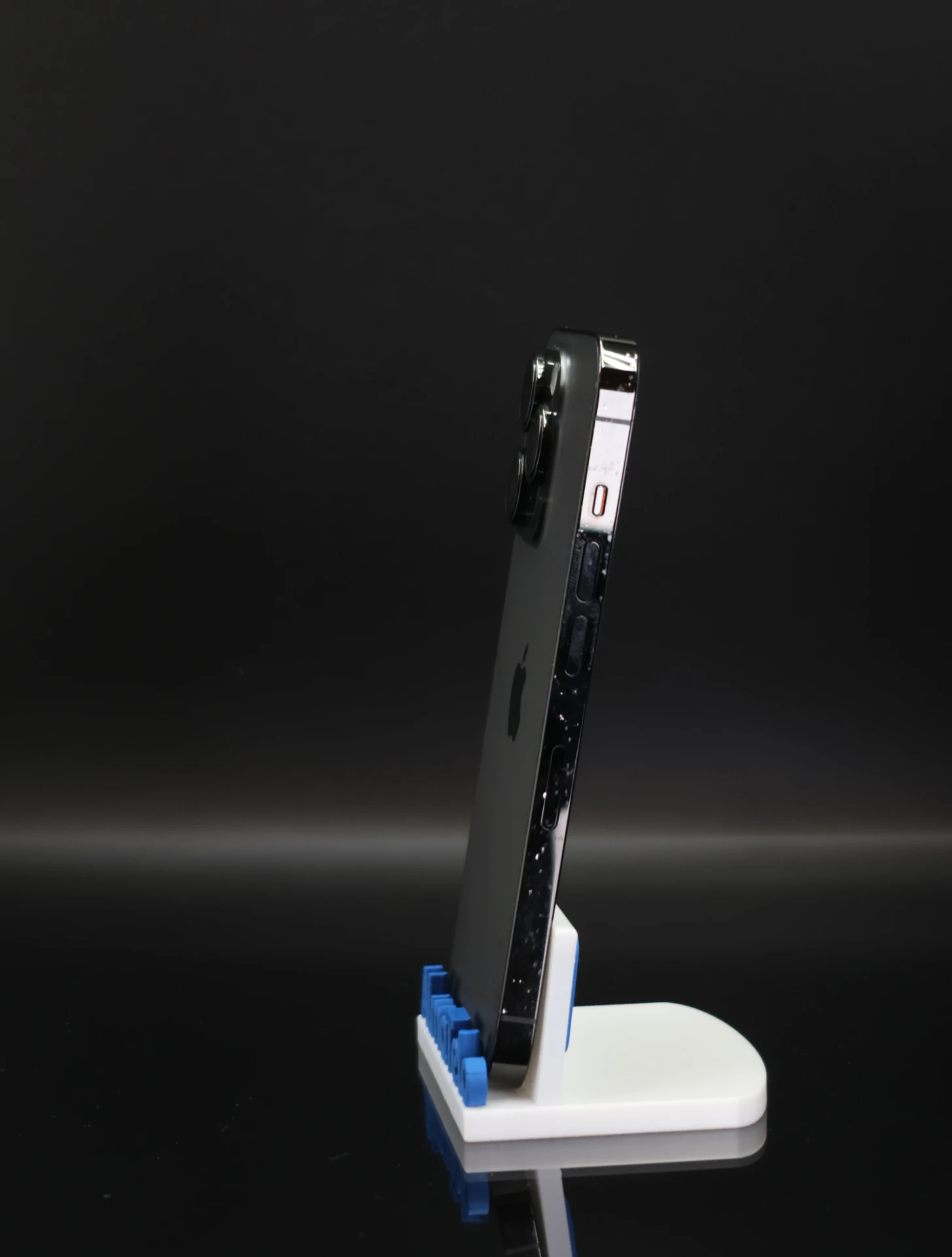 Apple iPhone 14 Pro 128 GB Space Black 100% akku - 12 HÓ GARANCIA