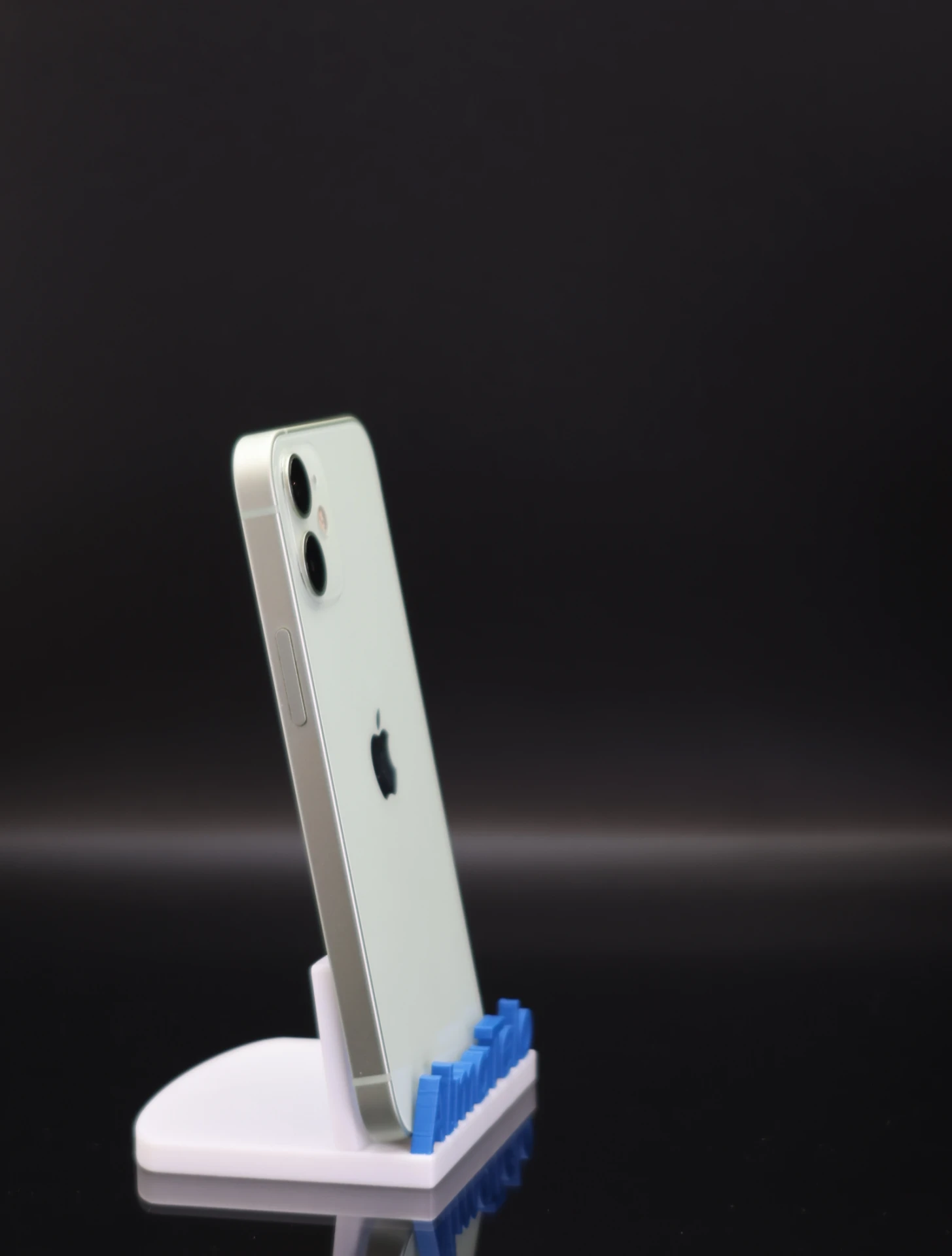 Apple iPhone 12 Mini 128 GB Green 100% akku - 12 HÓ GARANCIA