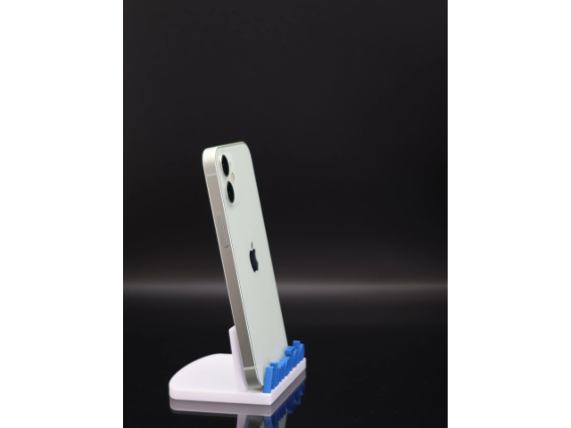 Apple iPhone 12 Mini 128 GB Green 100% akku - 12 HÓ GARANCIA