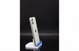 Apple iPhone 12 Mini 128 GB Green 100% akku - 12 HÓ GARANCIA