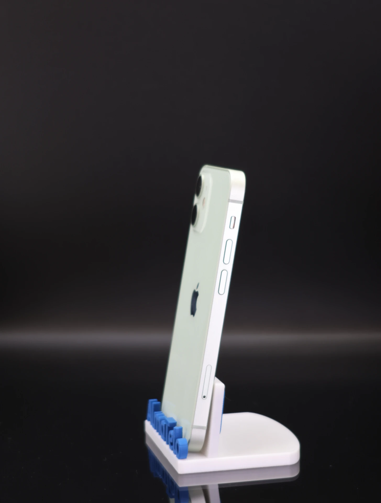 Apple iPhone 12 Mini 128 GB Green 100% akku - 12 HÓ GARANCIA