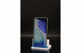 Apple iPhone 12 Mini 128 GB Green 100% akku - 12 HÓ GARANCIA