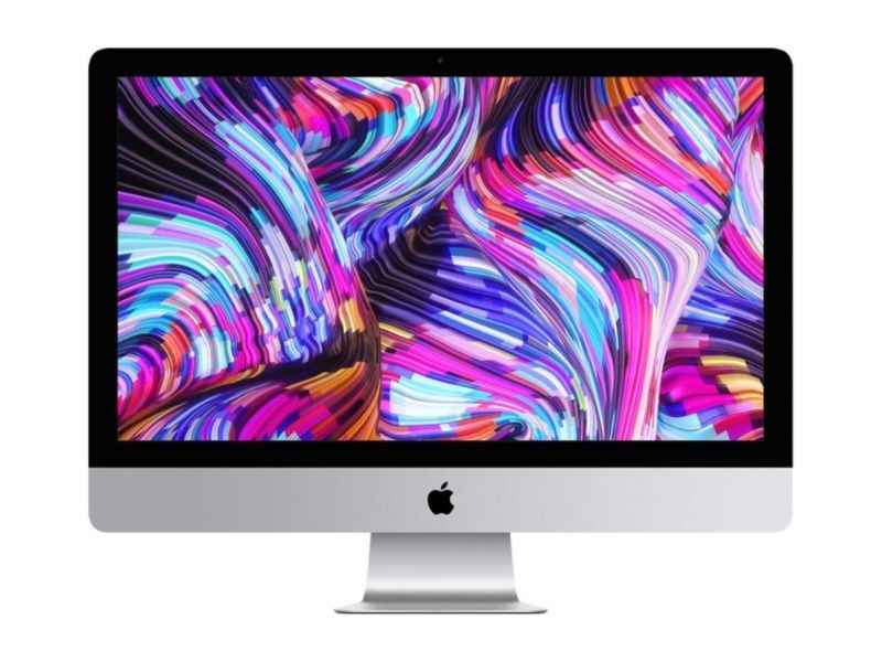 Apple iMac 17.1 27