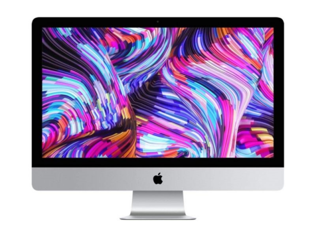 Apple iMac 17.1 27