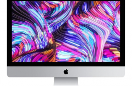 Apple iMac 19.1 A2115 27