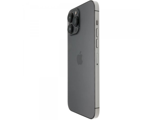 Apple iPhone 13 Pro Max 128 GB Graphite 100%