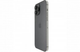 Apple iPhone 13 Pro Max 128 GB Graphite 100%