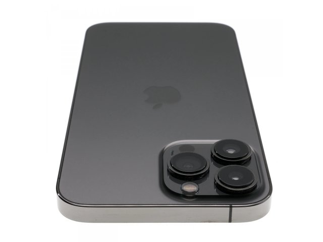 Apple iPhone 13 Pro Max 128 GB Graphite 100%