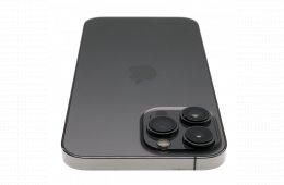 Apple iPhone 13 Pro Max 128 GB Graphite 100%