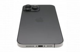 Apple iPhone 13 Pro Max 128 GB Graphite 100%