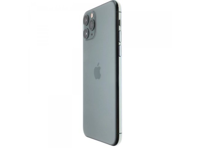 Apple iPhone 11 Pro 64 GB Midnight Green 100%