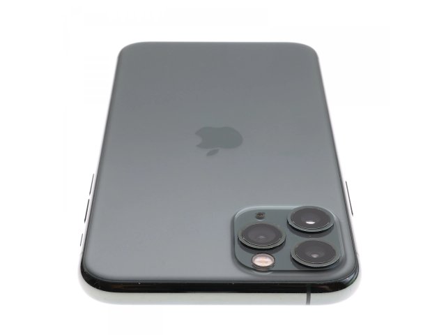 Apple iPhone 11 Pro 64 GB Midnight Green 100%