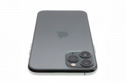 Apple iPhone 11 Pro 64 GB Midnight Green 100%