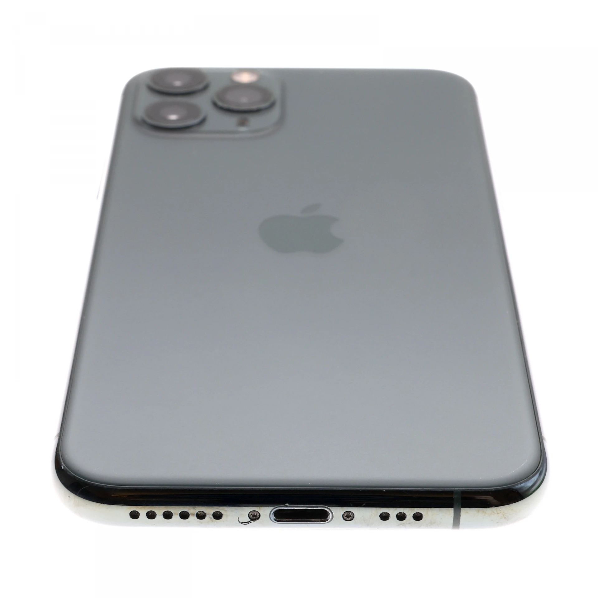 Apple iPhone 11 Pro 64 GB Midnight Green 100%