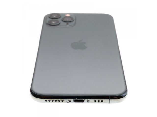 Apple iPhone 11 Pro 64 GB Midnight Green 100%
