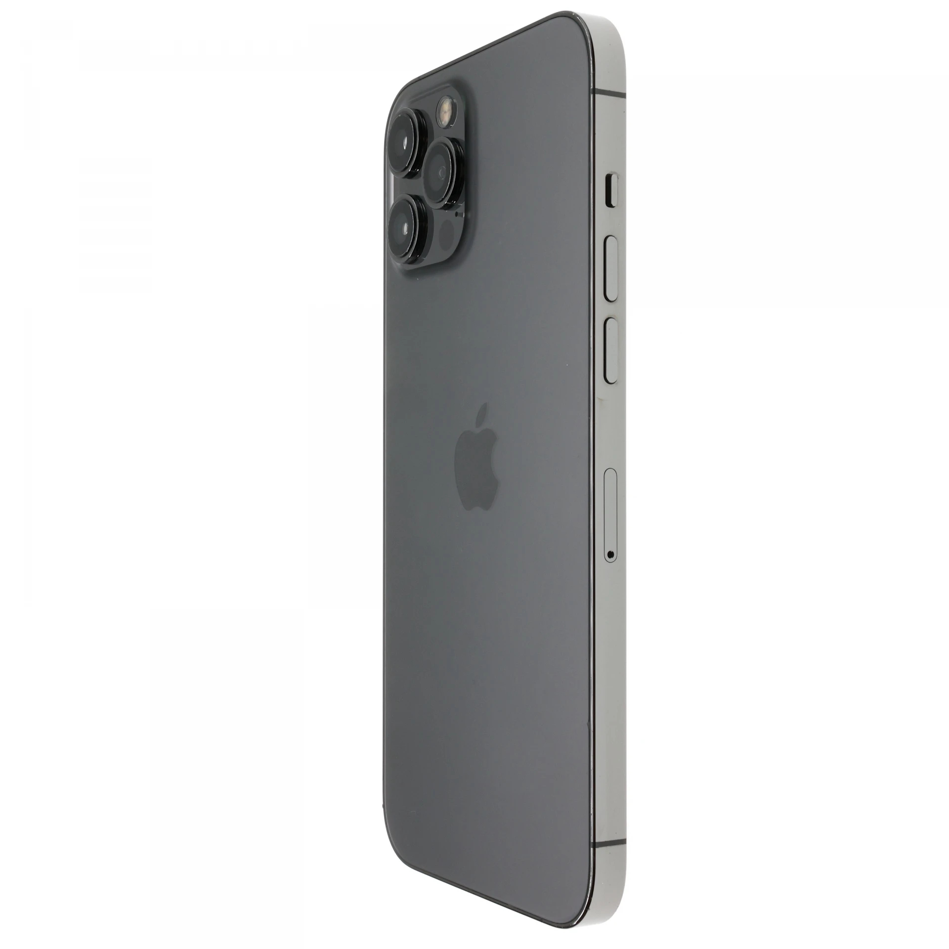 Apple iPhone 12 Pro Max 256 GB Graphite 100%