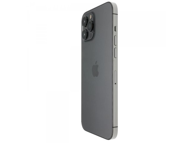 Apple iPhone 12 Pro Max 256 GB Graphite 100%