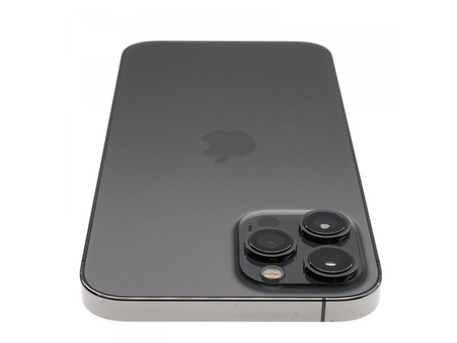 Apple iPhone 12 Pro Max 256 GB Graphite 100%