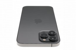 Apple iPhone 12 Pro Max 256 GB Graphite 100%