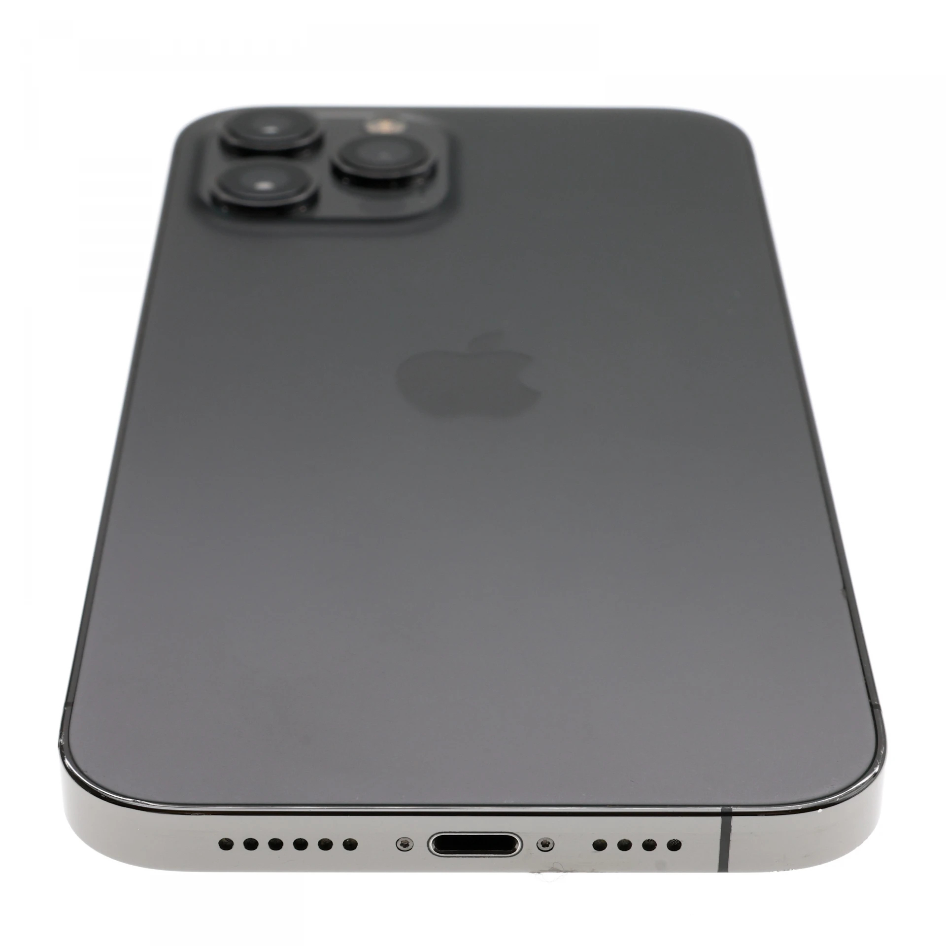 Apple iPhone 12 Pro Max 256 GB Graphite 100%