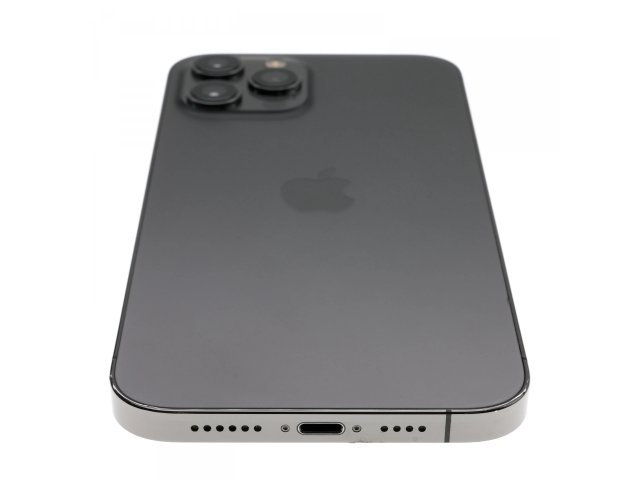 Apple iPhone 12 Pro Max 256 GB Graphite 100%