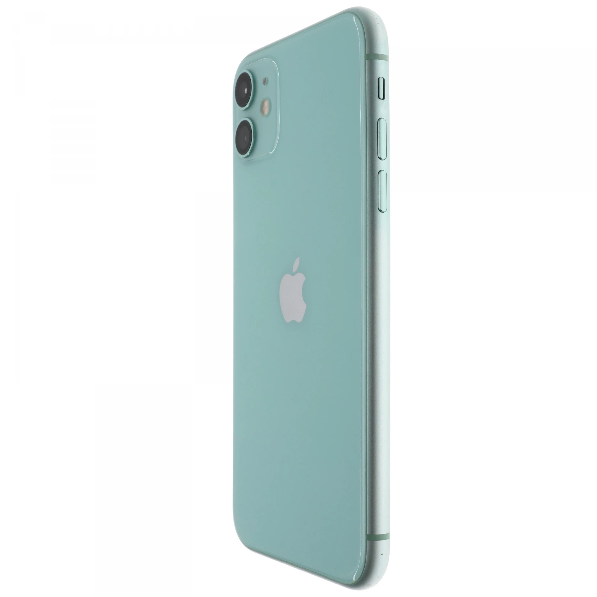 Apple iPhone 11 64 GB Green 100%