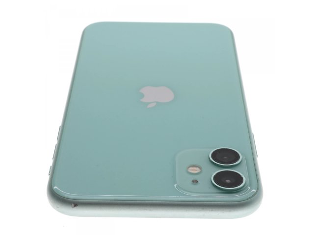 Apple iPhone 11 64 GB Green 100%