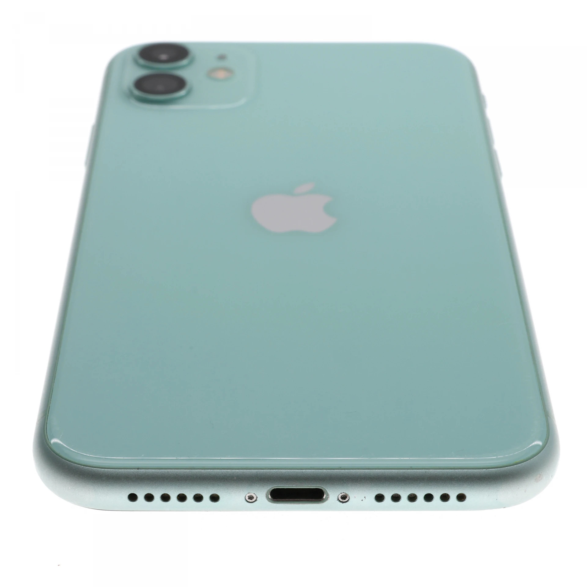 Apple iPhone 11 64 GB Green 100%