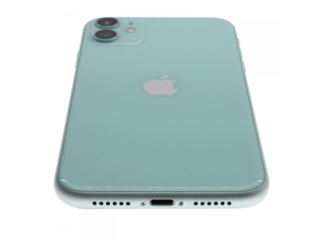 Apple iPhone 11 64 GB Green 100%