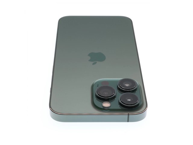 Apple iPhone 13 Pro 256 GB Alpine Green 100%
