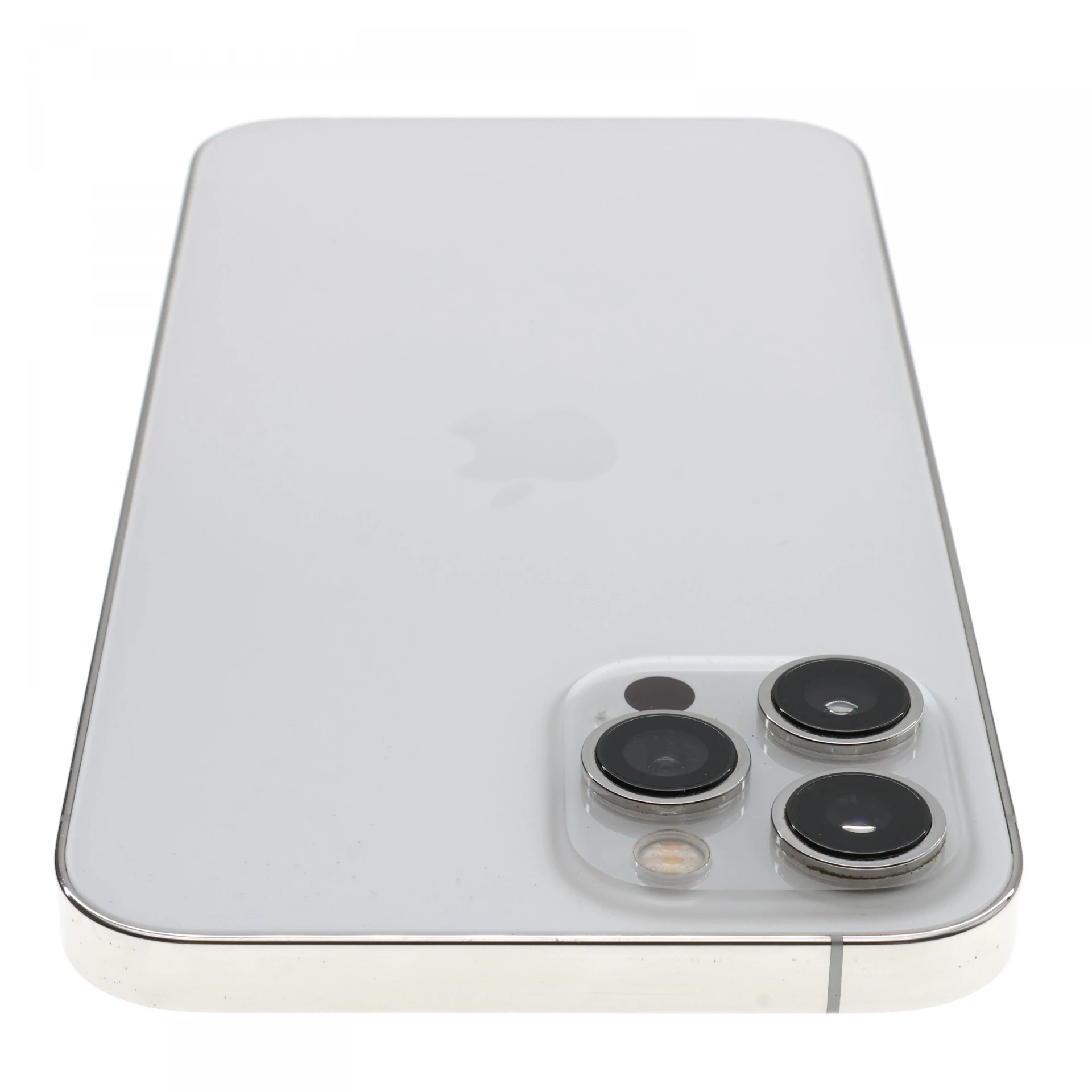 Apple iPhone 12 Pro Max 256 GB Silver 100%