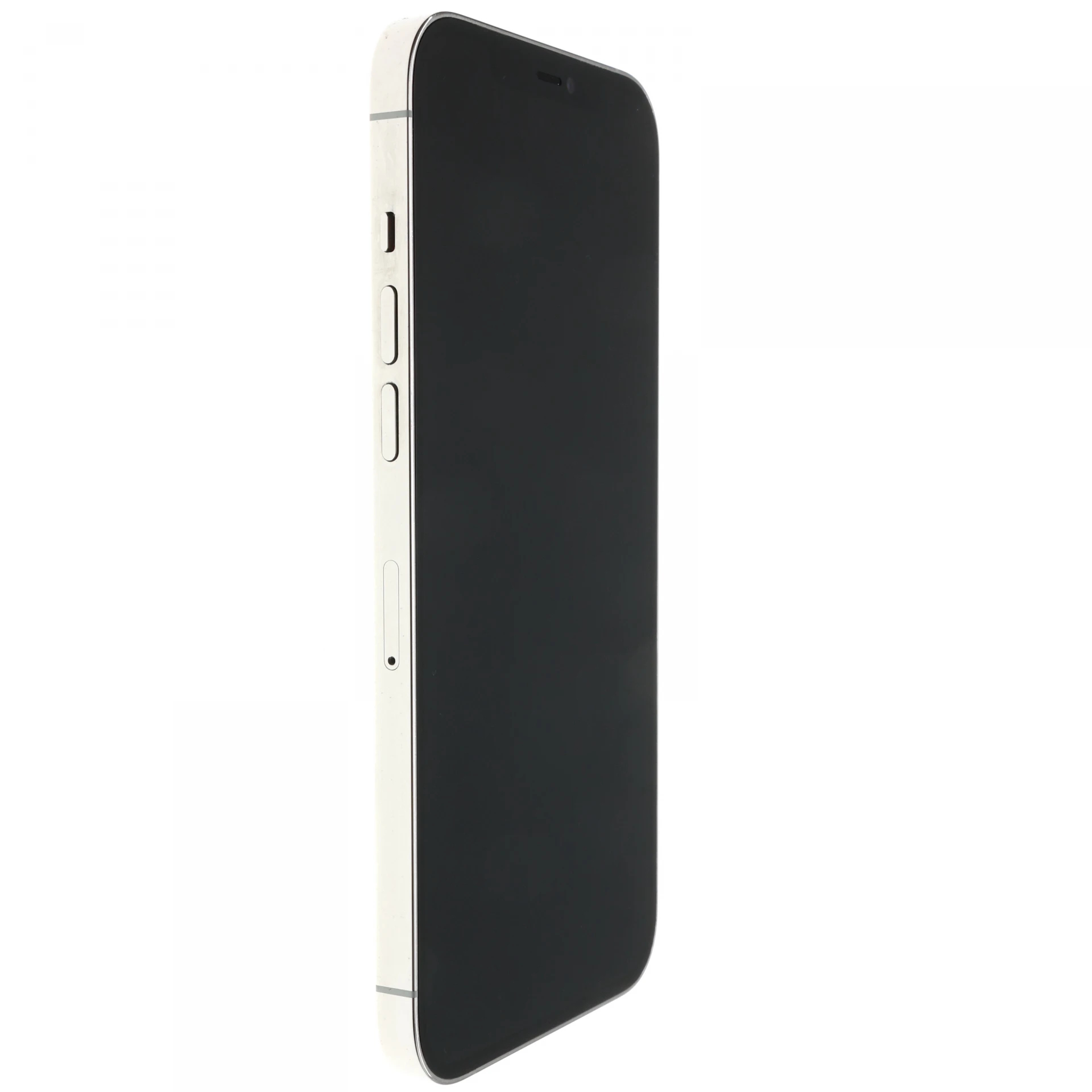 Apple iPhone 12 Pro Max 256 GB Silver 100%