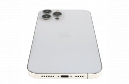 Apple iPhone 12 Pro Max 256 GB Silver 100%