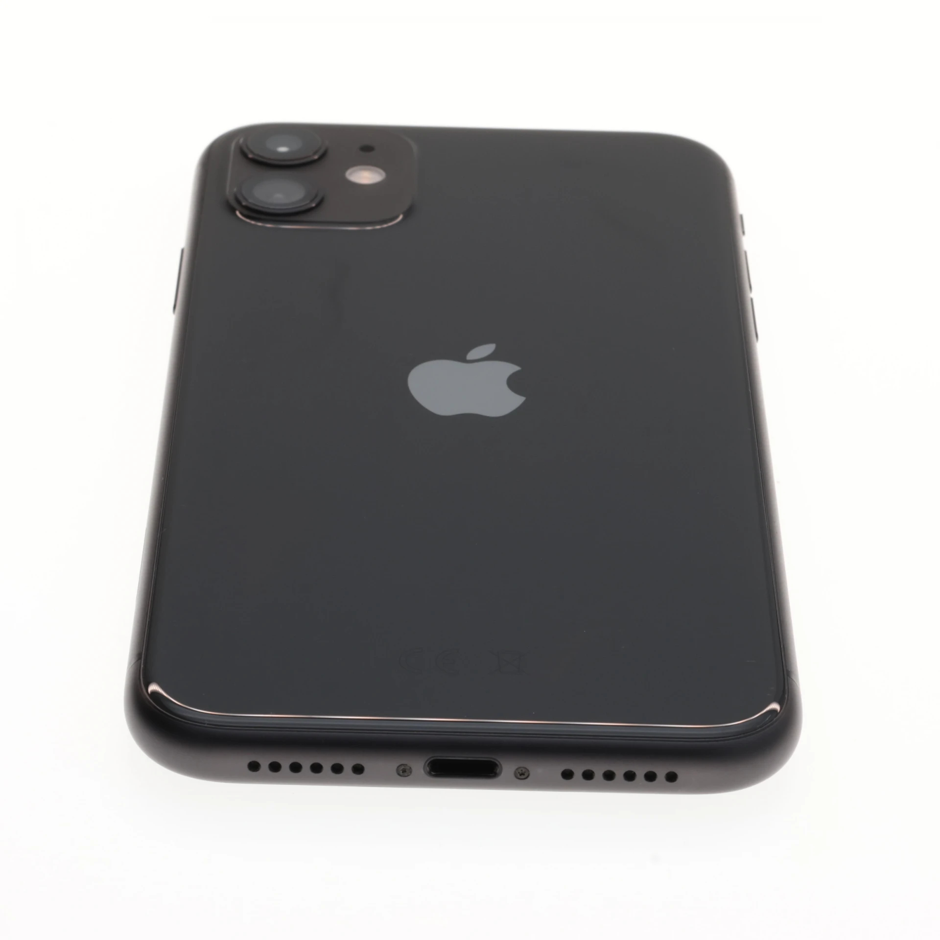 Apple iPhone 11 128 GB Black 100%