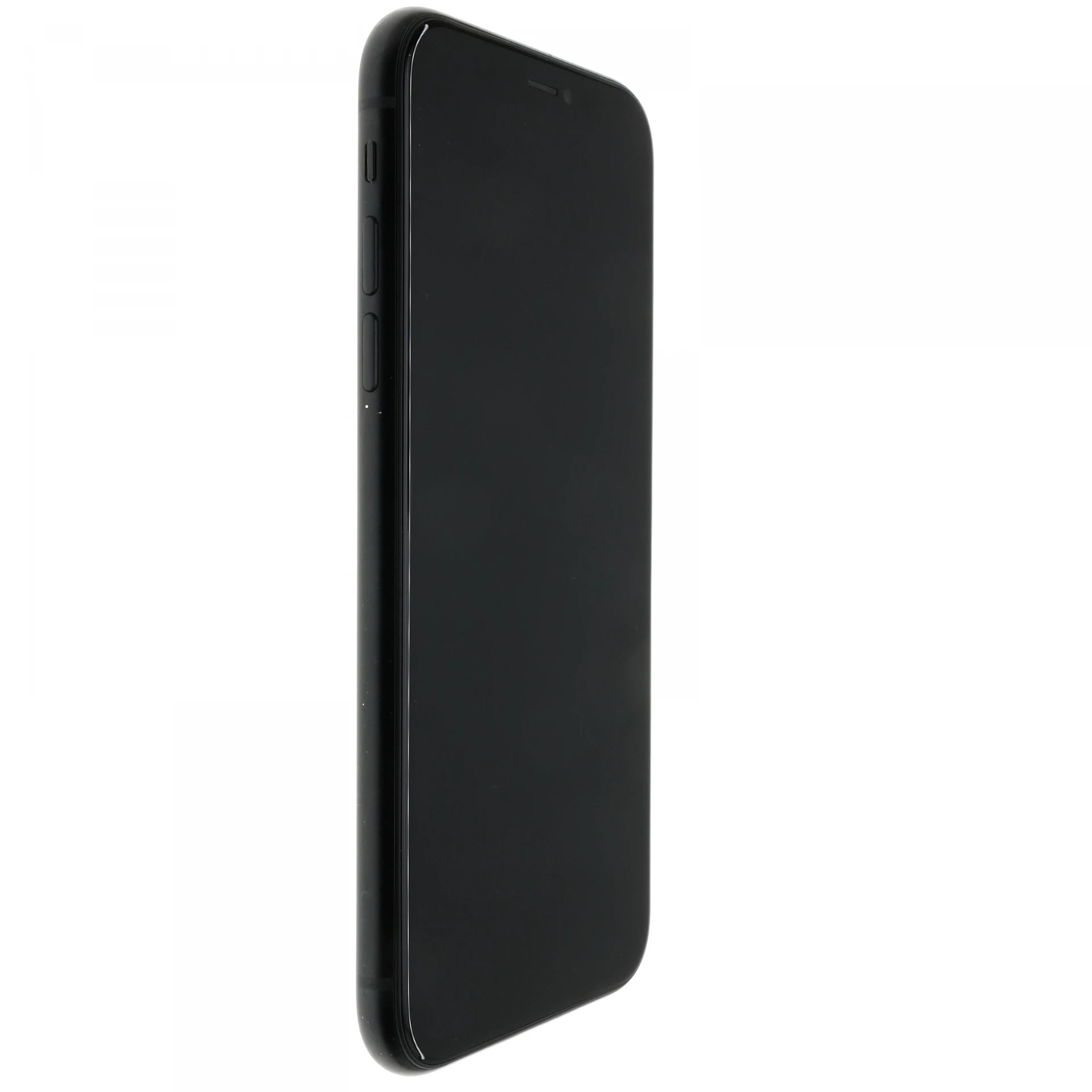 Apple iPhone XR 64 GB Black 100%