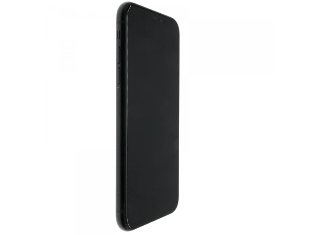 Apple iPhone XR 64 GB Black 100%