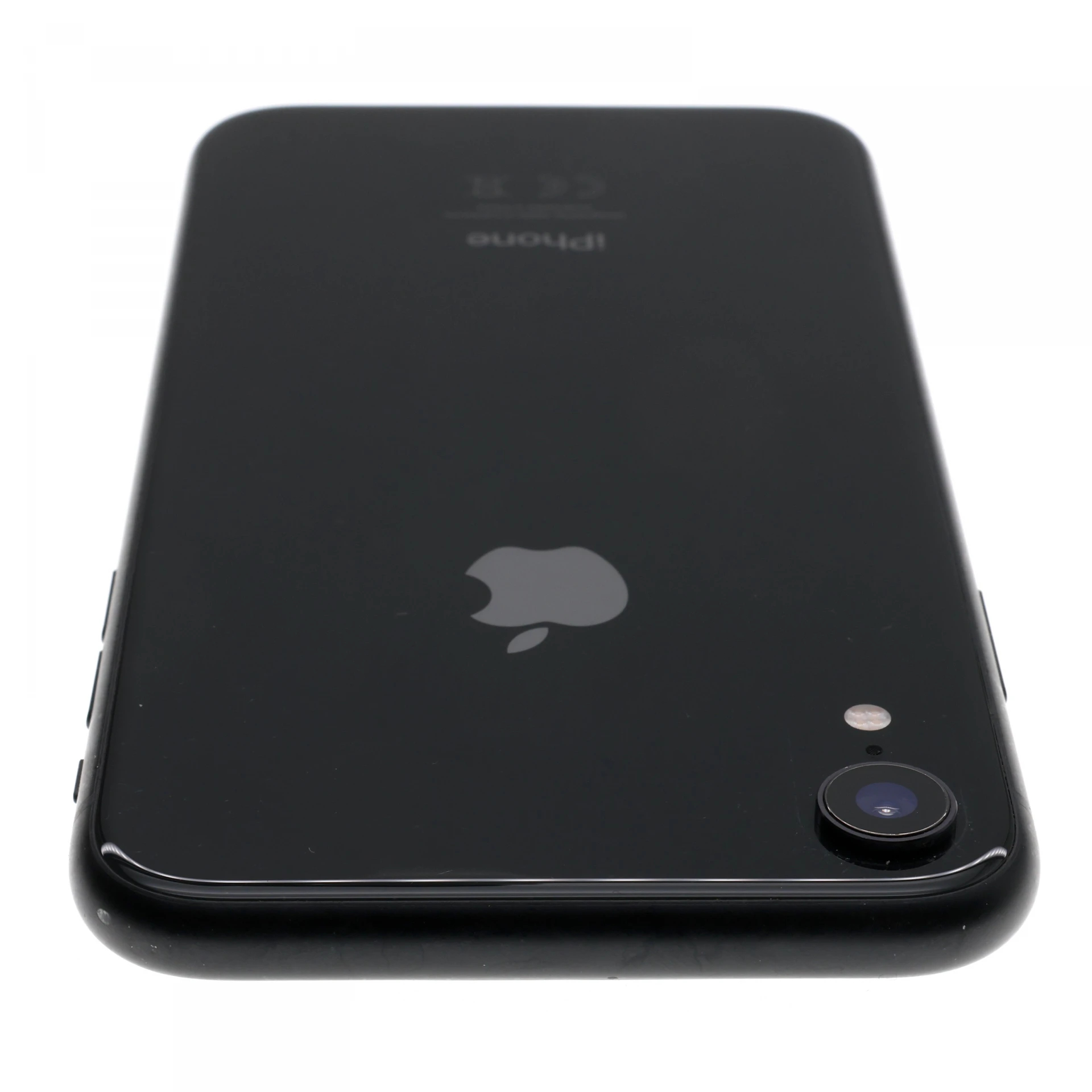 Apple iPhone XR 64 GB Black 100%