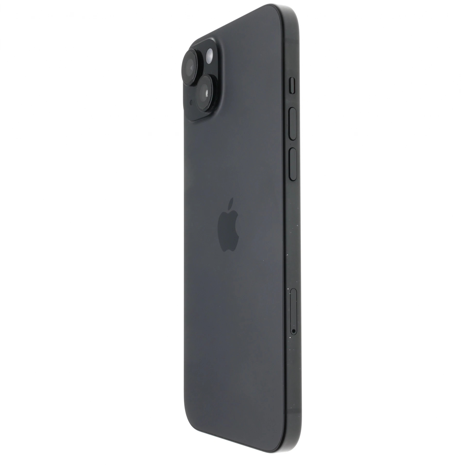 Apple iPhone 15 Plus 128 GB Black 100%
